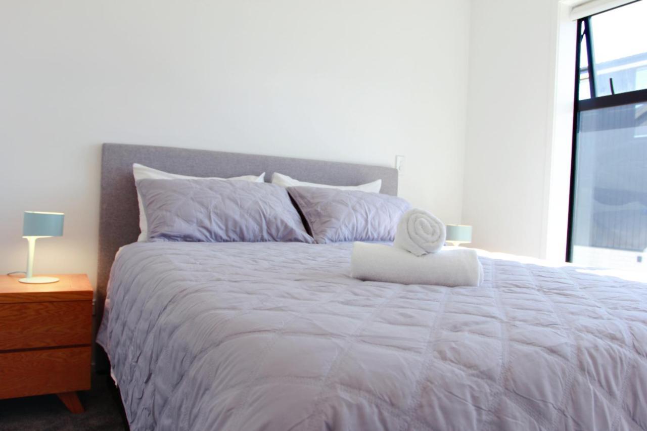 Park Townhouse Apartamento