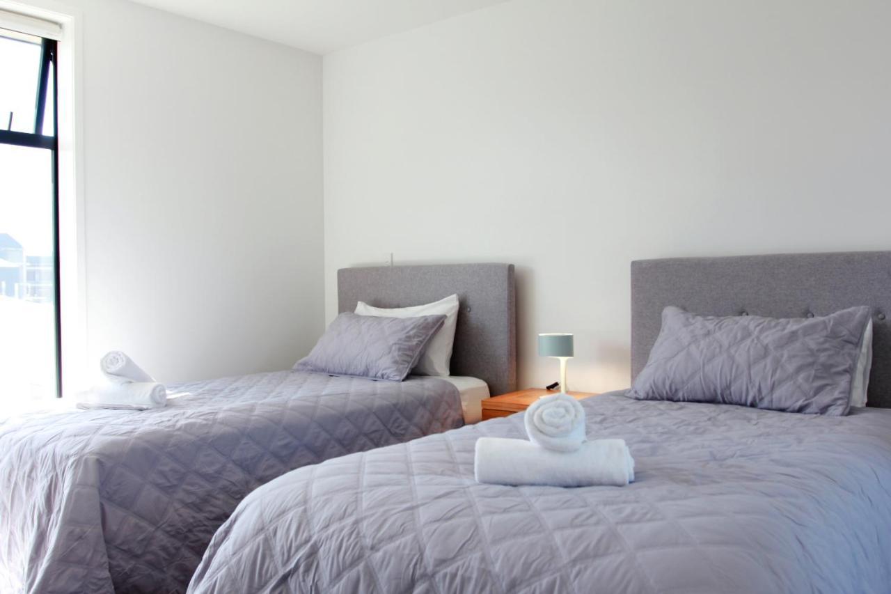 Park Townhouse Apartamento *