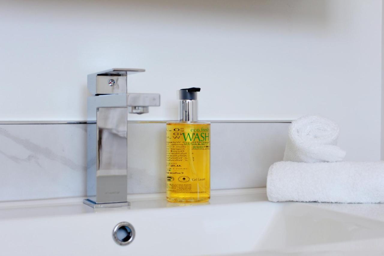 Park Townhouse Apartamento *