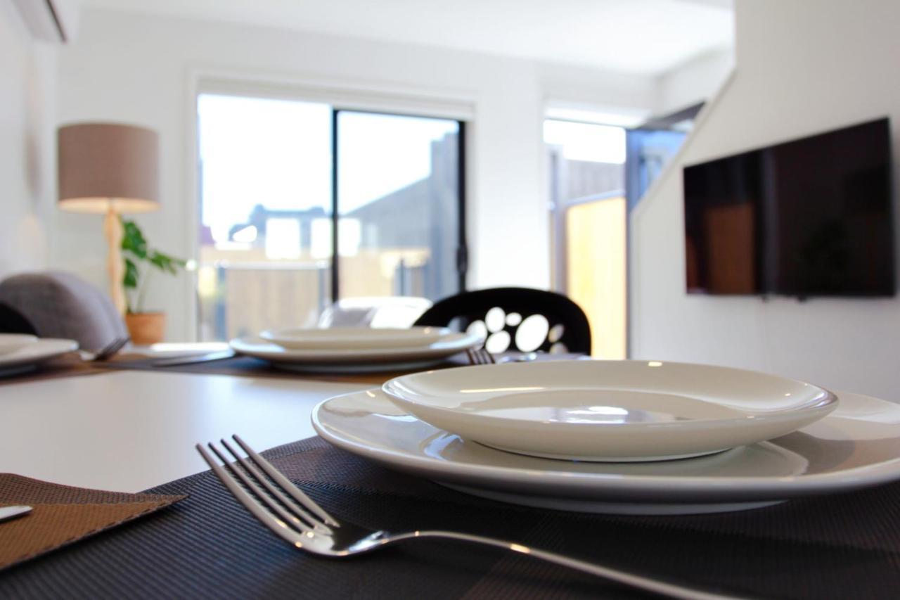 Park Townhouse Apartamento